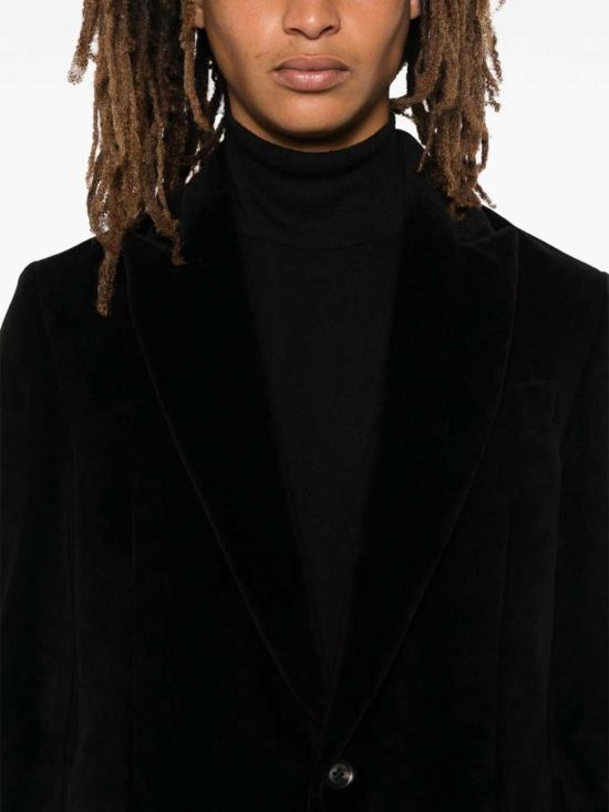  치르콜로1901 자켓 CN4492007 Black - CIRCOLO 1901