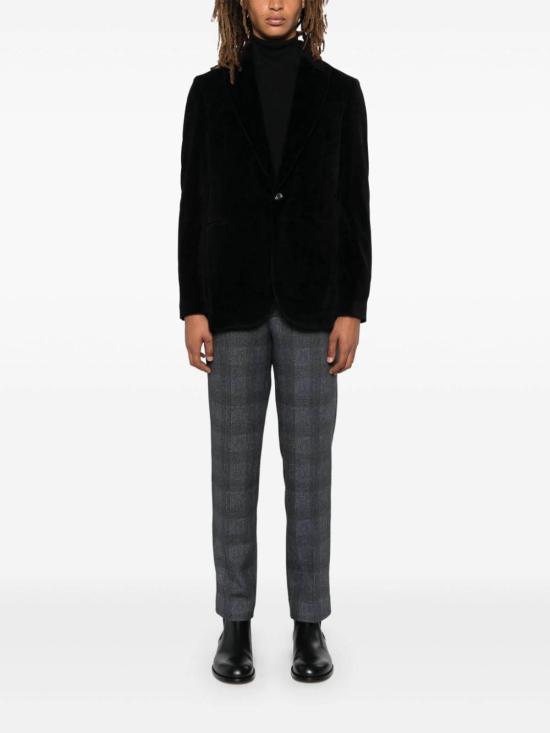  치르콜로1901 자켓 CN4492007 Black - CIRCOLO 1901