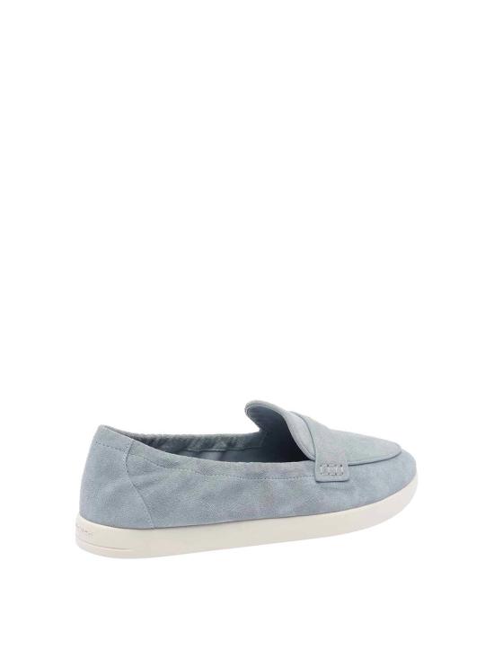 25SS 토리버치 발레 스포츠 로퍼 158073100 Blue - TORY BURCH