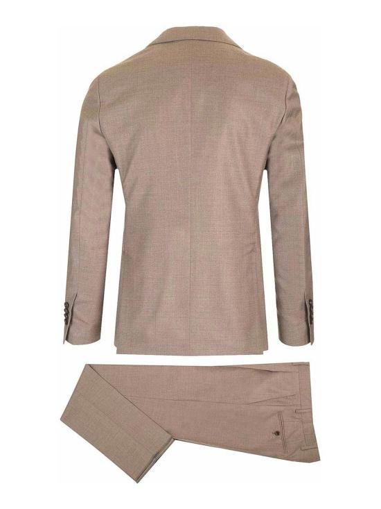  라르디니 수트 IV787AEIVSF63432410 Beige - LARDINI