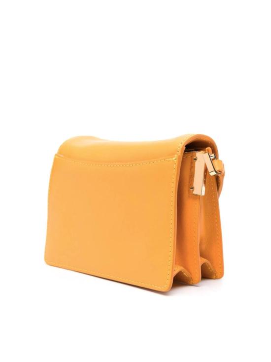 24FW 마르니 크로스백 SBMP0075Q5P264400R31 Orange - MARNI