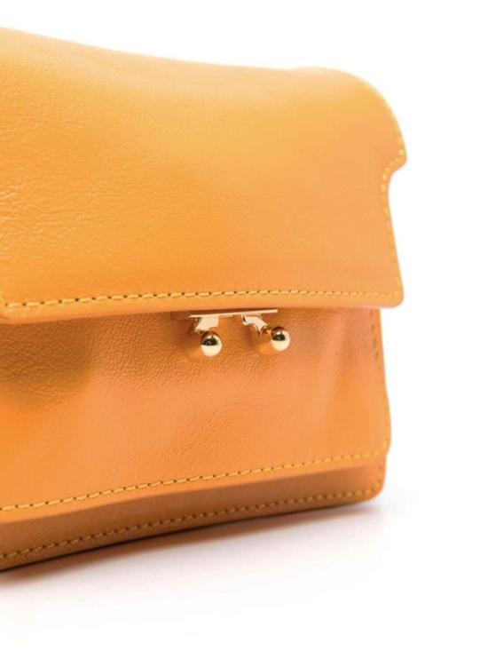 24FW 마르니 크로스백 SBMP0075Q5P264400R31 Orange - MARNI