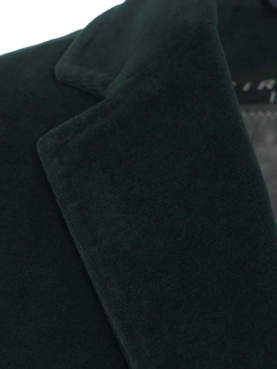  치르콜로1901 수트 자켓 CN4493754 Green - CIRCOLO 1901