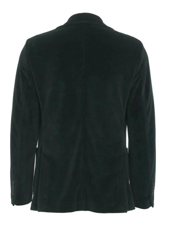  치르콜로1901 수트 자켓 CN4493754 Green - CIRCOLO 1901