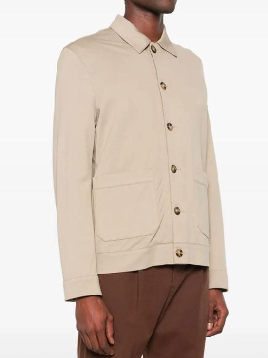 25SS 치르콜로1901 수트 자켓 CN4665865 Beige - CIRCOLO 1901