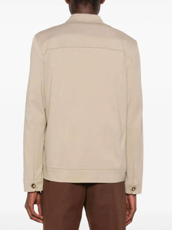 25SS 치르콜로1901 수트 자켓 CN4665865 Beige - CIRCOLO 1901