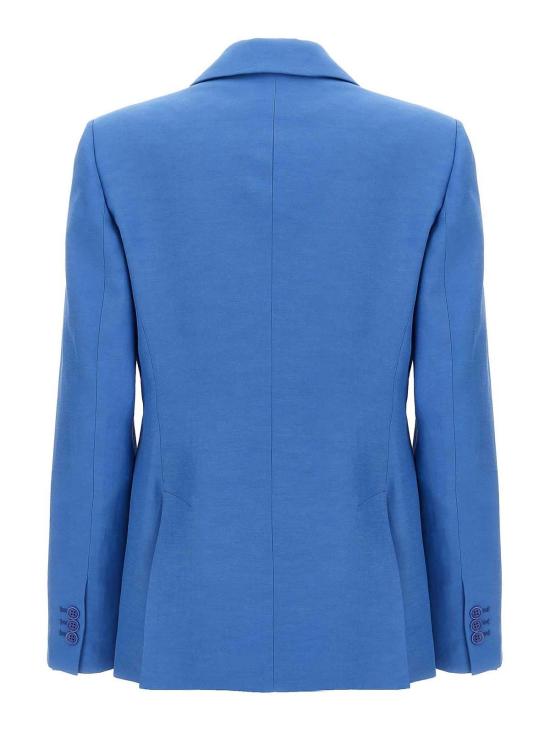  파로쉬 수트 자켓 D420267RAISA25046 Blue - PAROSH