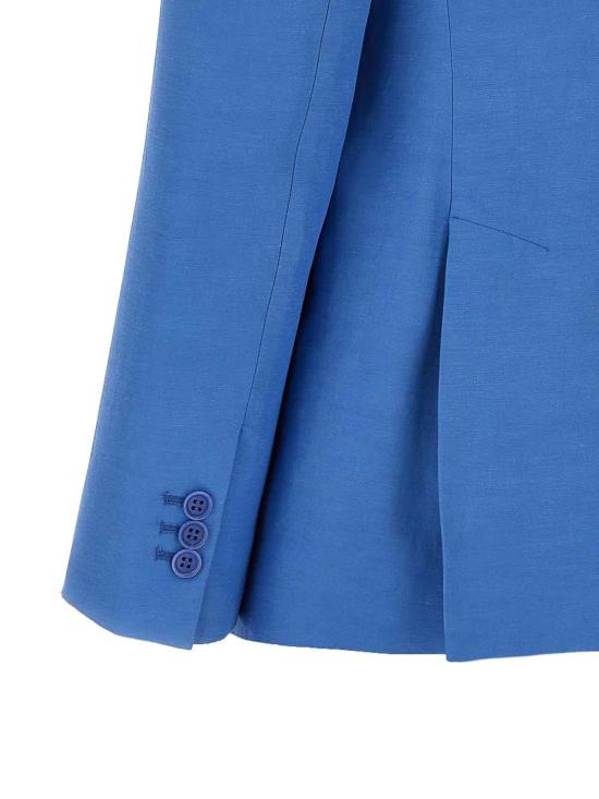  파로쉬 수트 자켓 D420267RAISA25046 Blue - PAROSH