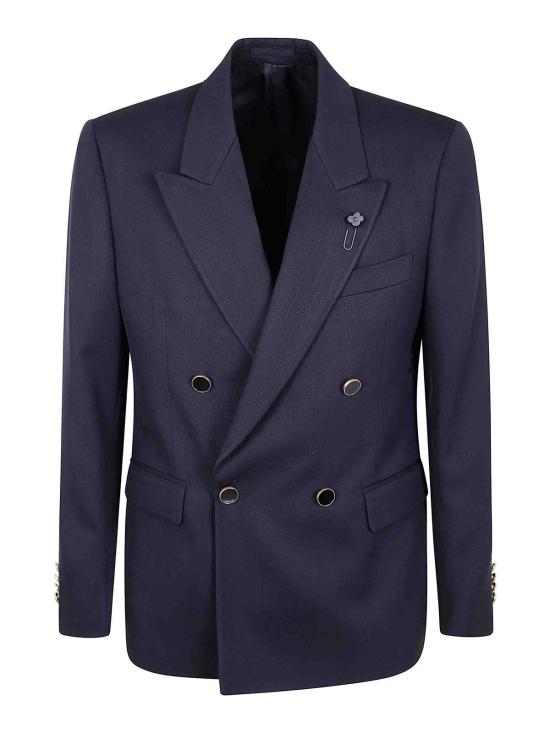 25SS 라르디니 수트 자켓 ES5810ENESIF64423850 Blue