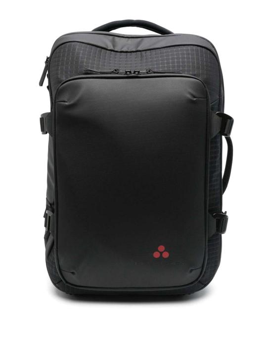 26FW 페트레이 백팩 PEX010099012175NER Black