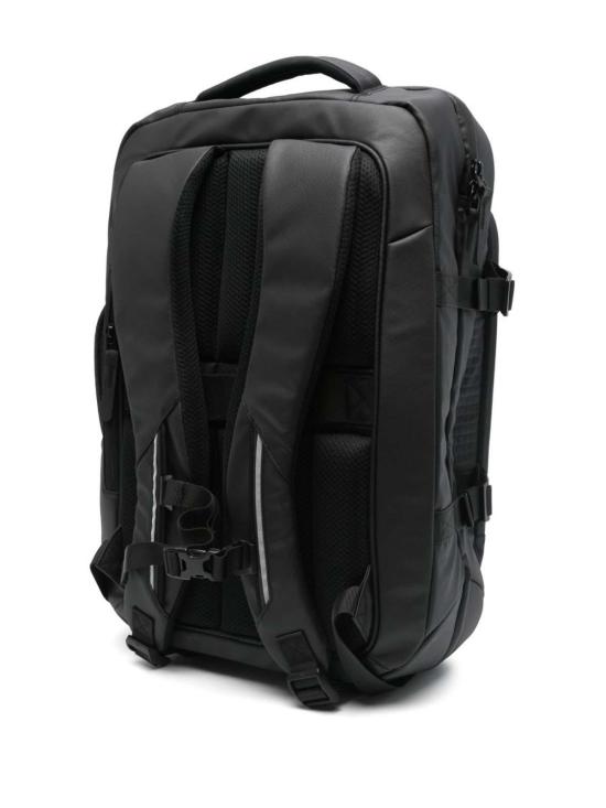 26FW 페트레이 백팩 PEX010099012175NER Black - PEUTEREY