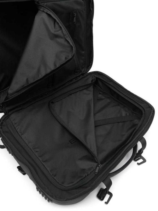 26FW 페트레이 백팩 PEX010099012175NER Black - PEUTEREY