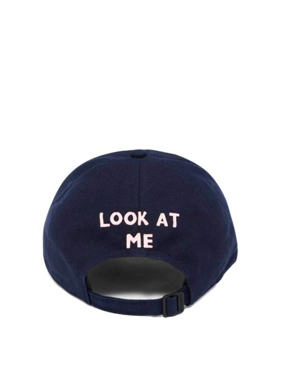 26SS JW앤더슨 볼캡 AC0398FA0429800 Blue - JW ANDERSON