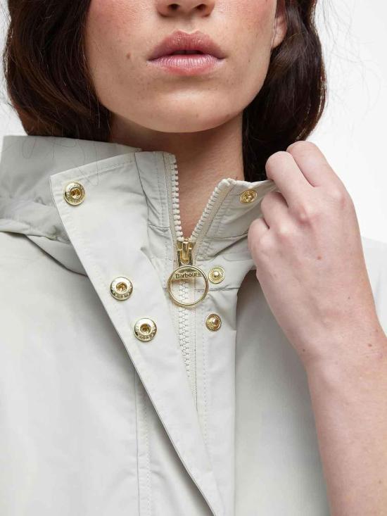 25SS 바버 수트 자켓 LSP0208ST32 Light Grey - BARBOUR