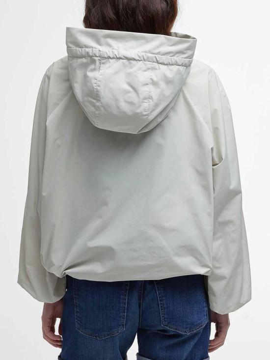 25SS 바버 수트 자켓 LSP0208ST32 Light Grey - BARBOUR