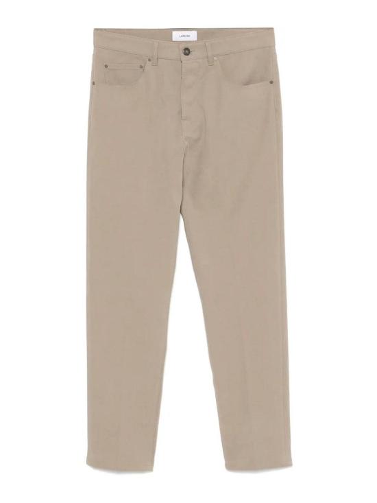 라르디니 스트레이트 팬츠 IVJIMMYIVT63902220 Beige