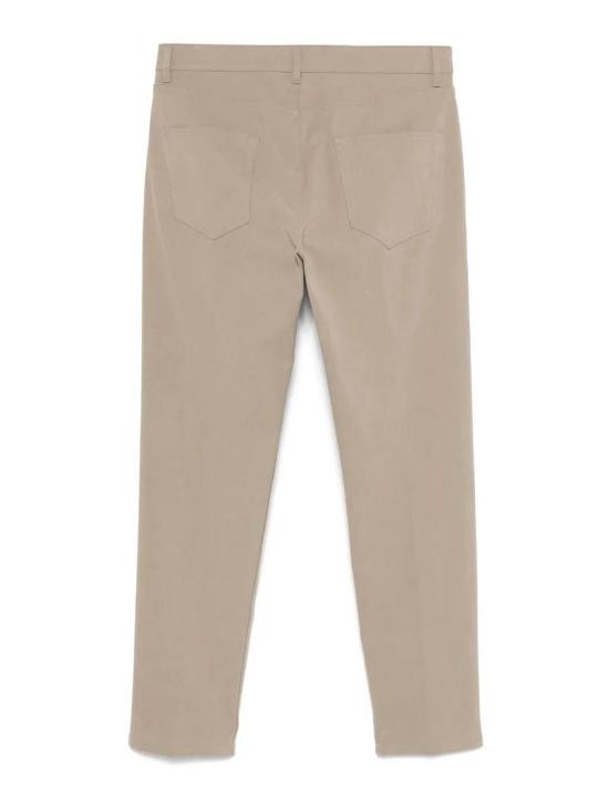  라르디니 스트레이트 팬츠 IVJIMMYIVT63902220 Beige - LARDINI