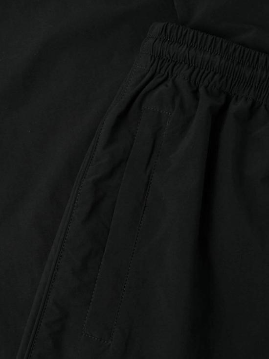  알렉산더 왕 트레이닝/조거 팬츠 4WC3234378001 Black - ALEXANDER WANG