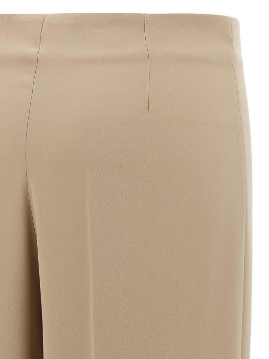  파로쉬 스트레이트 팬츠 D232336PANTY25003 Beige - PAROSH