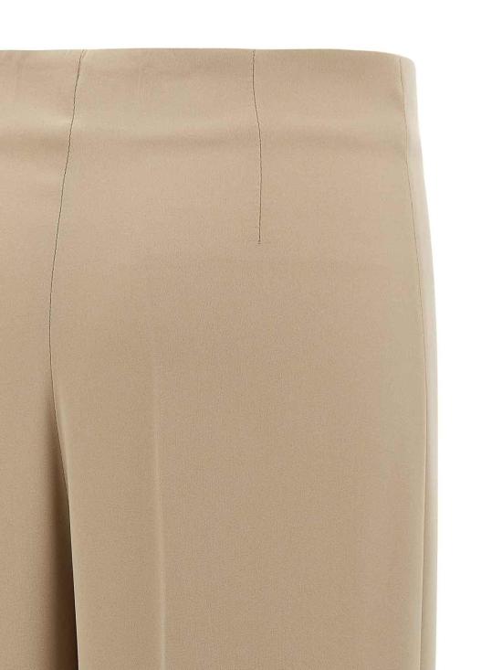  파로쉬 스트레이트 팬츠 D232336PANTY25003 Beige - PAROSH