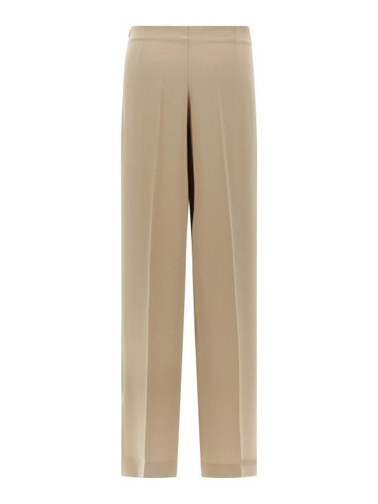  파로쉬 스트레이트 팬츠 D232336PANTY25003 Beige - PAROSH