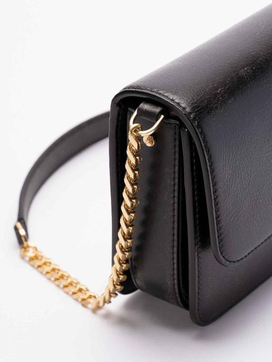 25FW 골든구스 토트백 GWA00473A00059990100 Black - GOLDEN GOOSE