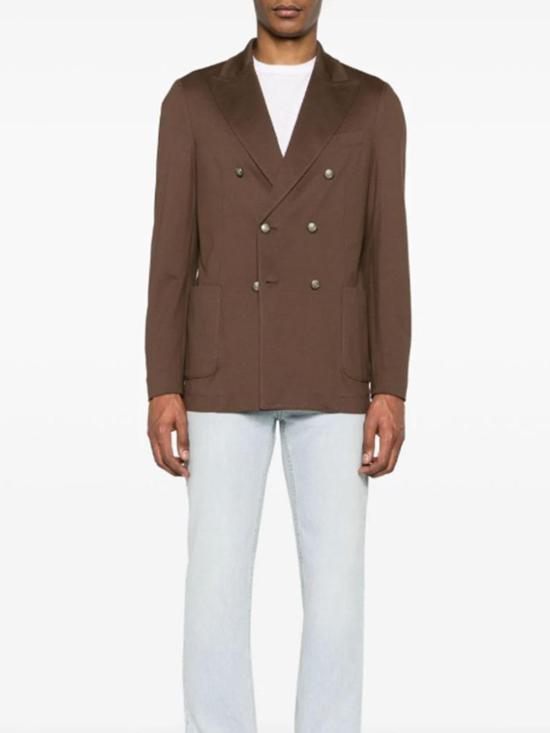  치르콜로1901 수트 자켓 CN4225863 Brown - CIRCOLO 1901