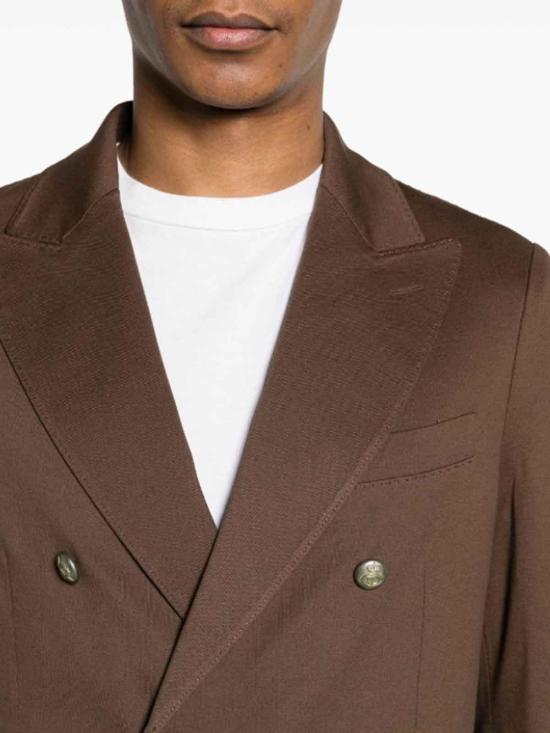  치르콜로1901 수트 자켓 CN4225863 Brown - CIRCOLO 1901