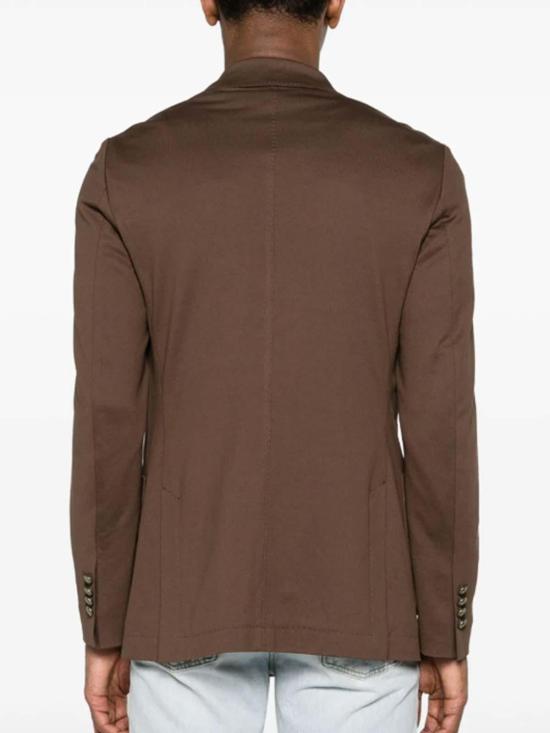  치르콜로1901 수트 자켓 CN4225863 Brown - CIRCOLO 1901