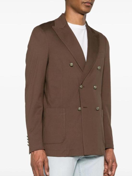  치르콜로1901 수트 자켓 CN4225863 Brown - CIRCOLO 1901