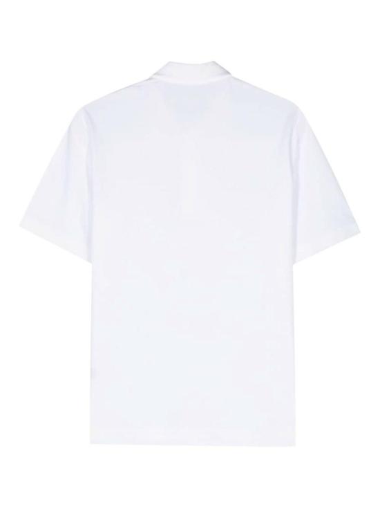 24FW 치르콜로1901 폴로 티셔츠 CN4287OTTIC White - CIRCOLO 1901