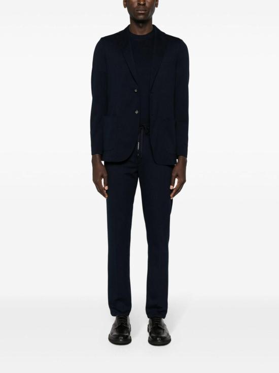  치르콜로1901 반팔 티셔츠 CN4286447 Blue - CIRCOLO 1901