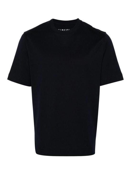 치르콜로1901 반팔 티셔츠 CN4286447 Blue