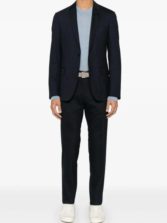  라르디니 수트 ES5915EESE64301850 Blue - LARDINI