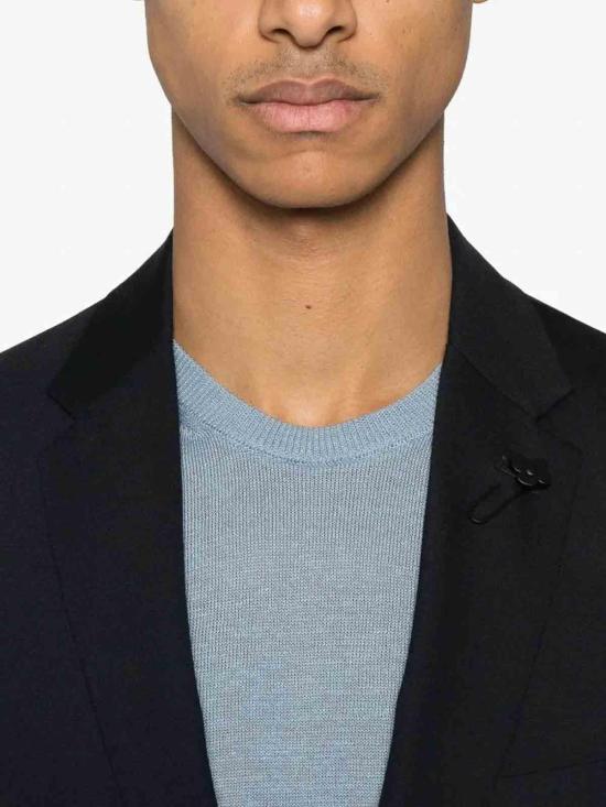  라르디니 수트 ES5915EESE64301850 Blue - LARDINI