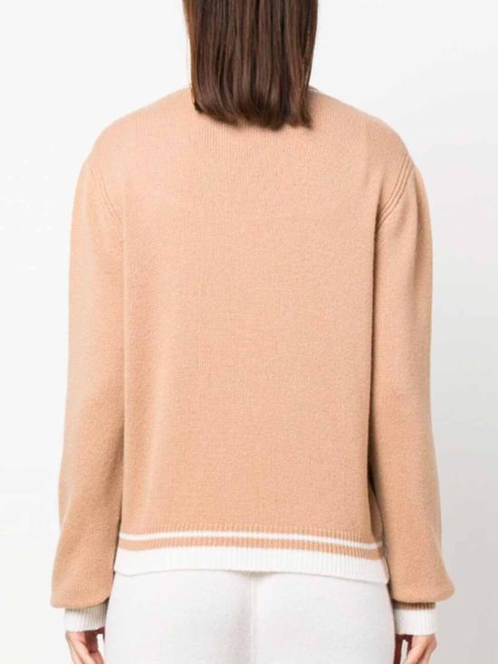 25FW 엠에스지엠 스웨터 3741MDM21724779023 Beige - MSGM