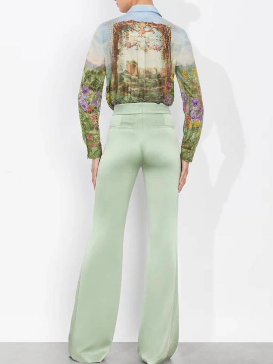 26SS 앨리스 앤 올리비아 셔츠 CC504P23052B341 Multicolour - ALICE & OLIVIA