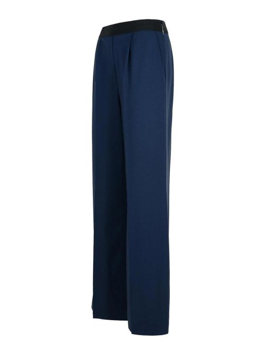  엠에스지엠 스트레이트 팬츠 3741MDP1424750688 Dark Blue - MSGM
