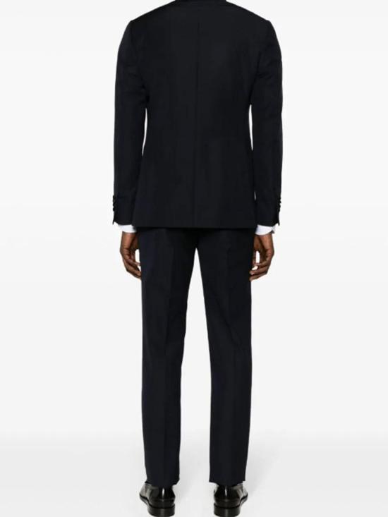 24FW 라르디니 수트 IT7758EICN401211 Blue - LARDINI