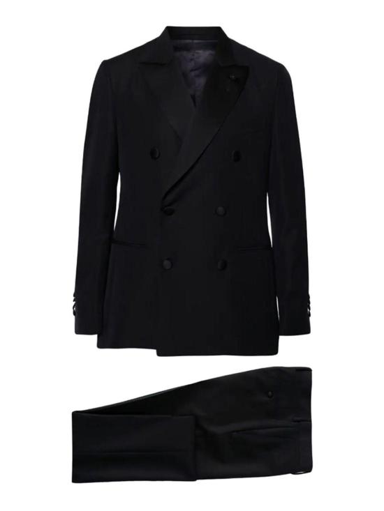 24FW 라르디니 수트 IT7758EICN401211 Blue