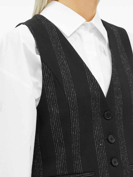  엠에스지엠 베스트 3741MDW0424760499 Black - MSGM