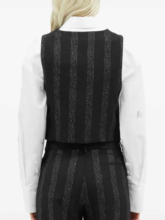  엠에스지엠 베스트 3741MDW0424760499 Black - MSGM