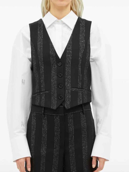  엠에스지엠 베스트 3741MDW0424760499 Black - MSGM