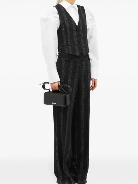  엠에스지엠 베스트 3741MDW0424760499 Black - MSGM