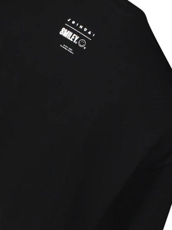  조슈아 샌더스 반팔 티셔츠 JS34A10518BK Black - JOSHUA SANDERS