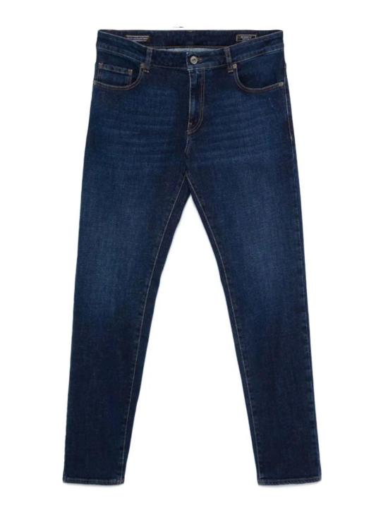 페세리코 스트레이트 팬츠 R54514LTQ14960961 Medium Wash