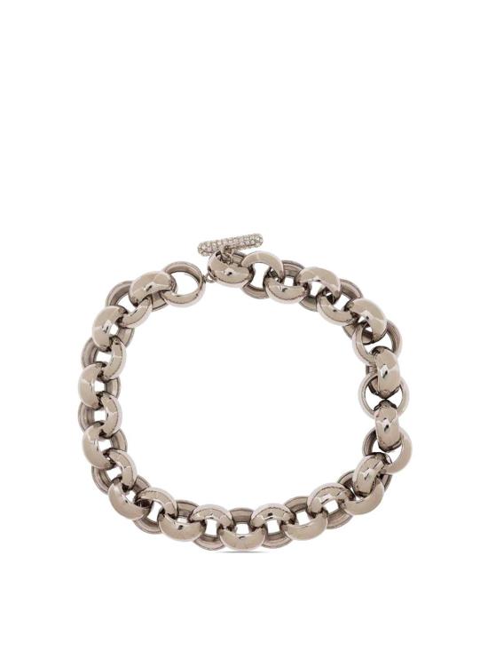 25FW 마르니 목걸이/팬던트 COMV0485A0P652700N29 Silver