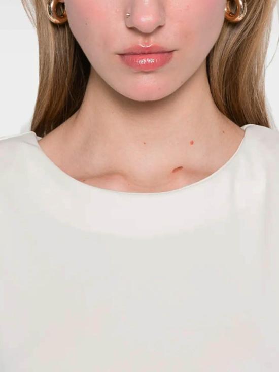 25SS 이로 민소매 티셔츠 25SWP16PATOYAECR0125S Beige - IRO