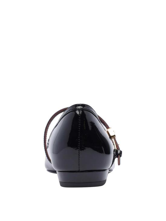 25SS 토리버치 샌들 162764006 Black - TORY BURCH