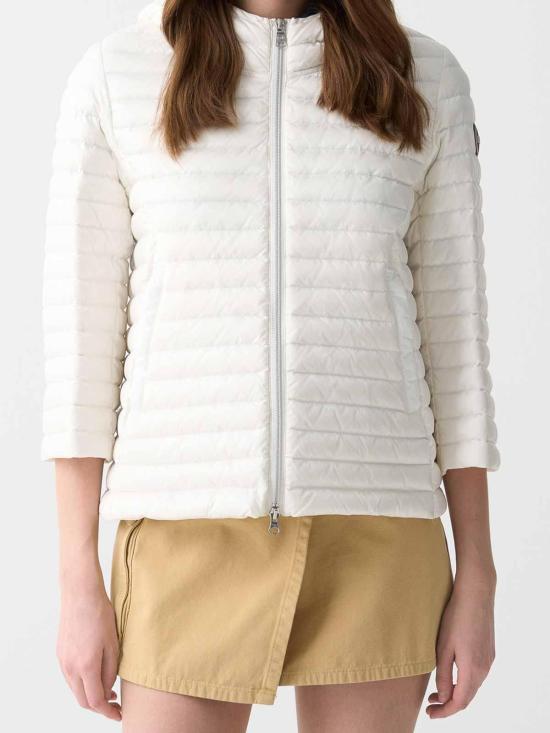 26SS 콜마르 수트 자켓 21729VX01 White - COLMAR